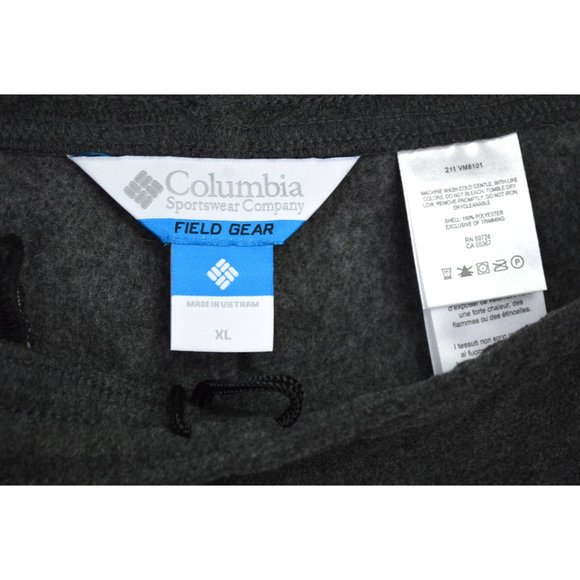 Columbia Field Gear Pants Pyramid Peak Size XL - Picture 5 of 5